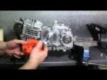 Vidéo de montage d'un allumage MVT sur Dirt Bike