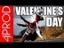 Vidéo de Rolf Circus spéciale Saint-Valentin