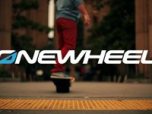Vidéo de présentation du Onewheel