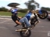 Vidéo du Team CO2 de Montpellier en session stunt