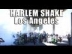 Vidéo façon Harlem Shake par Los Angeles Motorcycle