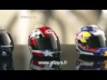 Vidéo de présentation de la collection Altaya - MotoGP