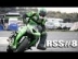 Vidéo de l'espace stunt au RSS 8 d'Albi
