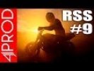 Vidéo du stunt au RSS #9 d'Albi