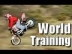 Vidéo World Training par Jorian Ponomareff