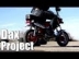 Vidéo du Tandem City 250cc by TNT News