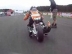 Vidéo du Drag Bicylindre MHR 77cm3 en Allemagne n°2