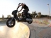 Vidéo de freestyle BMX en Stunt à Marseille