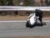 Vidéo d'un crash spectaculaire en scooter
