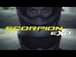 Vidéo de promotion du casque Scorpion Venom