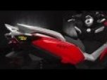 Vidéo de présentation du scooter Sym CruiSYM 300