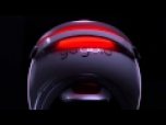 Vidéo de présentation du scooter intelligent Gogoro