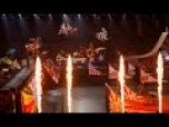Vidéo de la tournée européenne Nitro Circus 2016