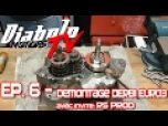 Diabolo Motors TV : démontage moteur Derbi Euro3