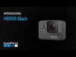 Vidéo de présentation de la caméra GoPro Hero5