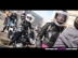 Vidéo du rassemblement Toutes en Moto de Lyon 2013