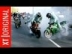 Vidéo du Hallowheel Free Ride Stunt 2012